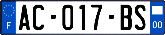 AC-017-BS