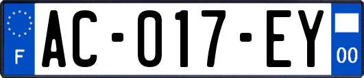 AC-017-EY