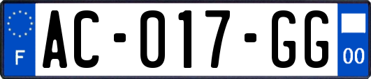 AC-017-GG