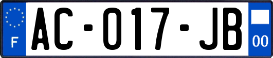 AC-017-JB