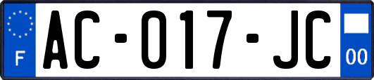 AC-017-JC