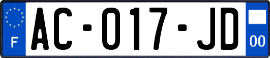 AC-017-JD