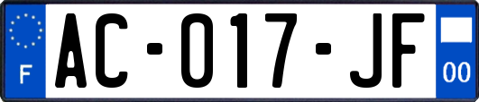 AC-017-JF