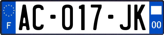 AC-017-JK