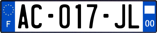 AC-017-JL