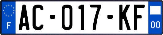 AC-017-KF