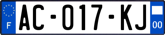 AC-017-KJ