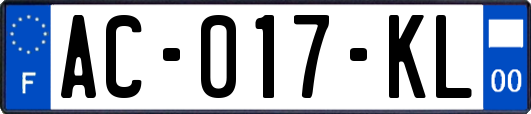 AC-017-KL