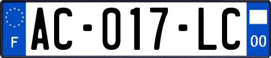 AC-017-LC