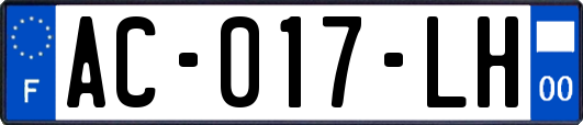AC-017-LH