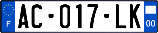 AC-017-LK