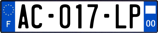 AC-017-LP