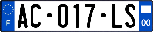 AC-017-LS