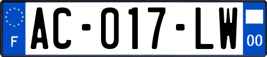 AC-017-LW