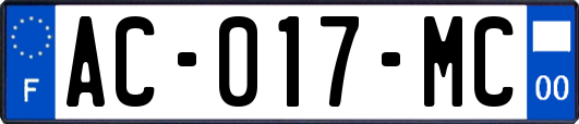 AC-017-MC
