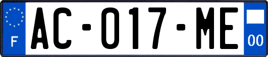 AC-017-ME
