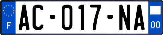 AC-017-NA