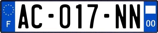 AC-017-NN