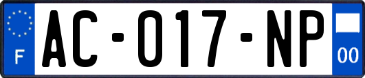 AC-017-NP