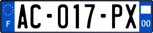 AC-017-PX