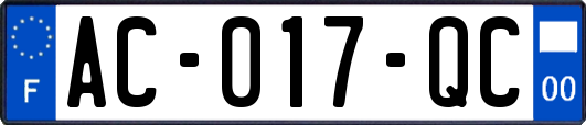 AC-017-QC