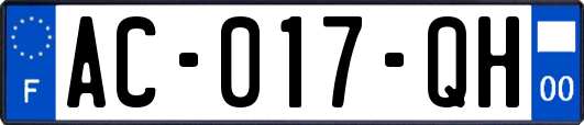 AC-017-QH