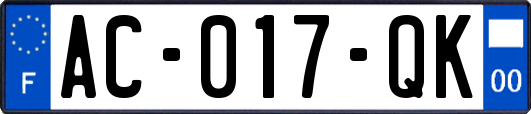AC-017-QK