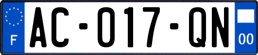AC-017-QN