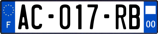 AC-017-RB