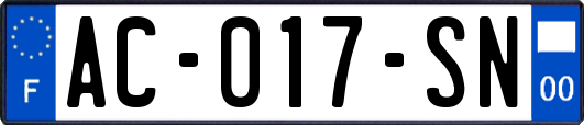 AC-017-SN