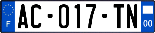 AC-017-TN