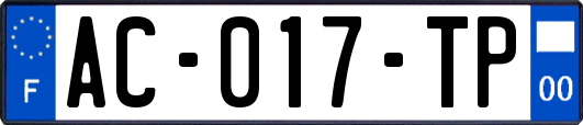 AC-017-TP