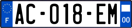 AC-018-EM
