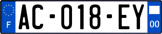 AC-018-EY