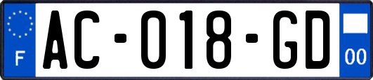 AC-018-GD