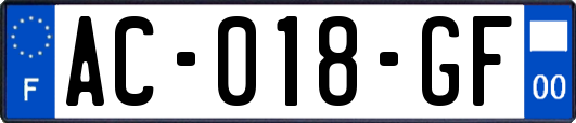 AC-018-GF