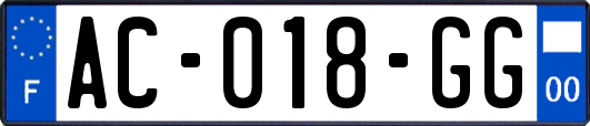 AC-018-GG