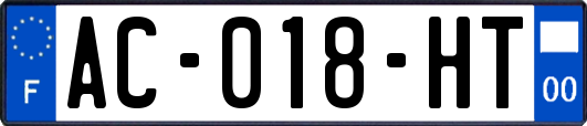 AC-018-HT