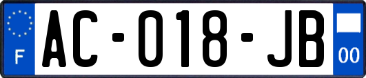 AC-018-JB