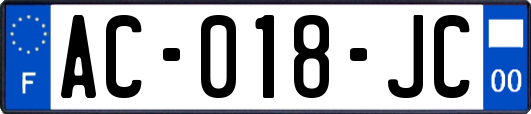 AC-018-JC