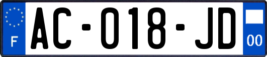 AC-018-JD