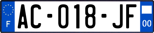 AC-018-JF