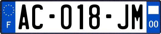 AC-018-JM