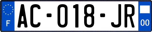 AC-018-JR