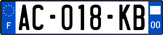 AC-018-KB