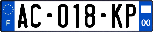 AC-018-KP