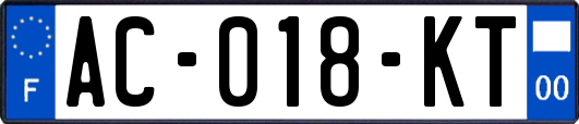 AC-018-KT