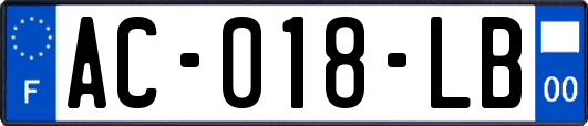 AC-018-LB