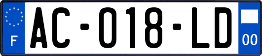 AC-018-LD