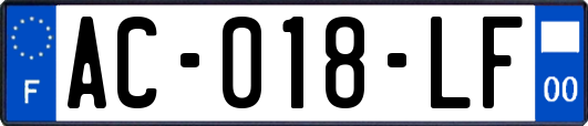 AC-018-LF